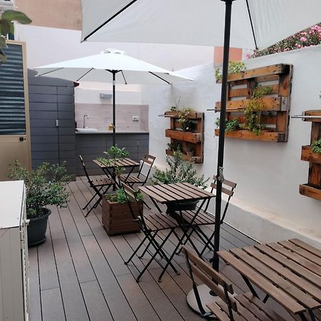 阿尔盖罗 Le Pigne 2 - Mare E Relax酒店 外观 照片