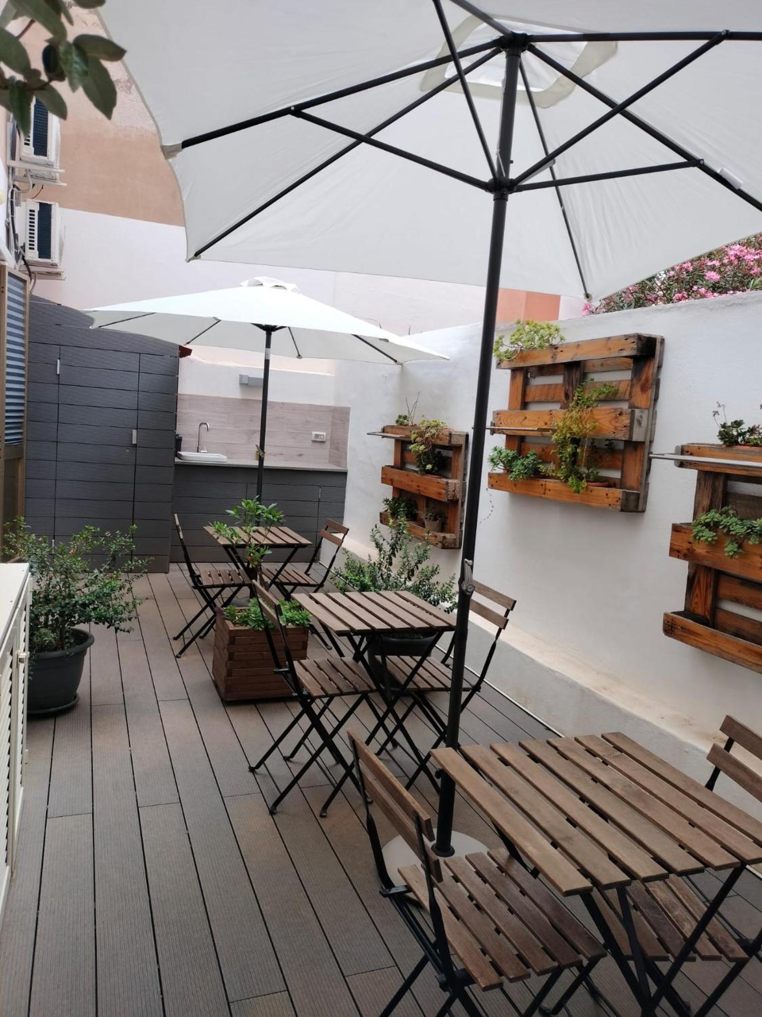 阿尔盖罗 Le Pigne 2 - Mare E Relax酒店 外观 照片
